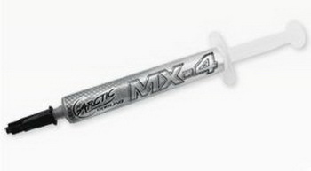 arctic MX-4